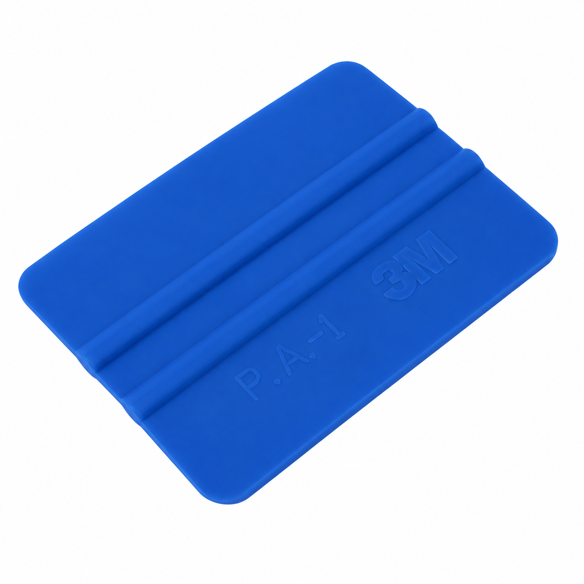 3M PA-1 Blue Vinyl Application Squeegee