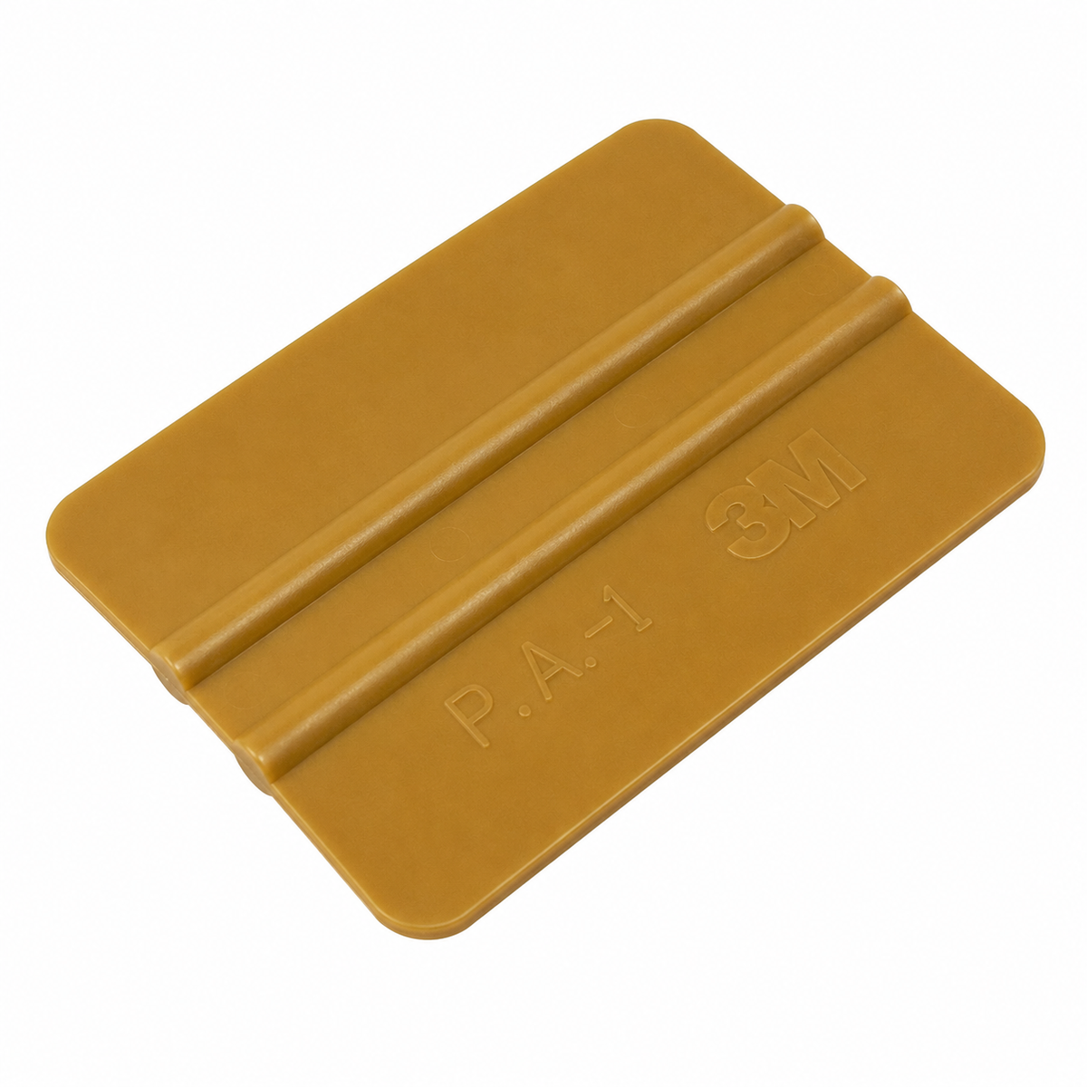 3M PA-1 Gold Vinyl Application Squeegee