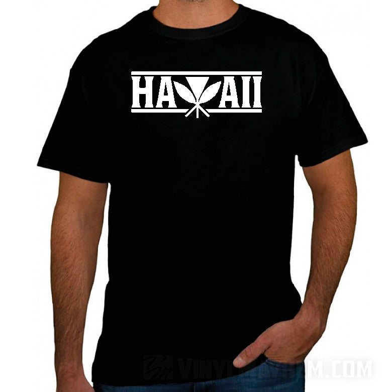 Hawaii Kanaka Maoli T-Shirt