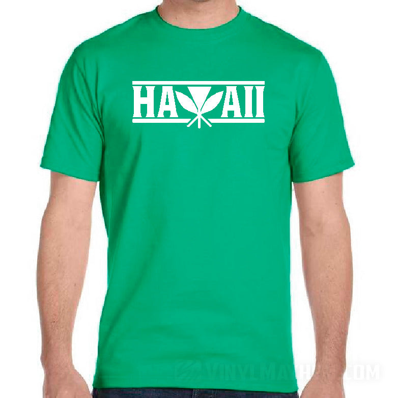 Hawaii Kanaka Maoli T-Shirt