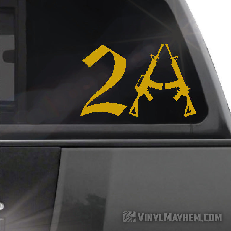 vinyl car decals