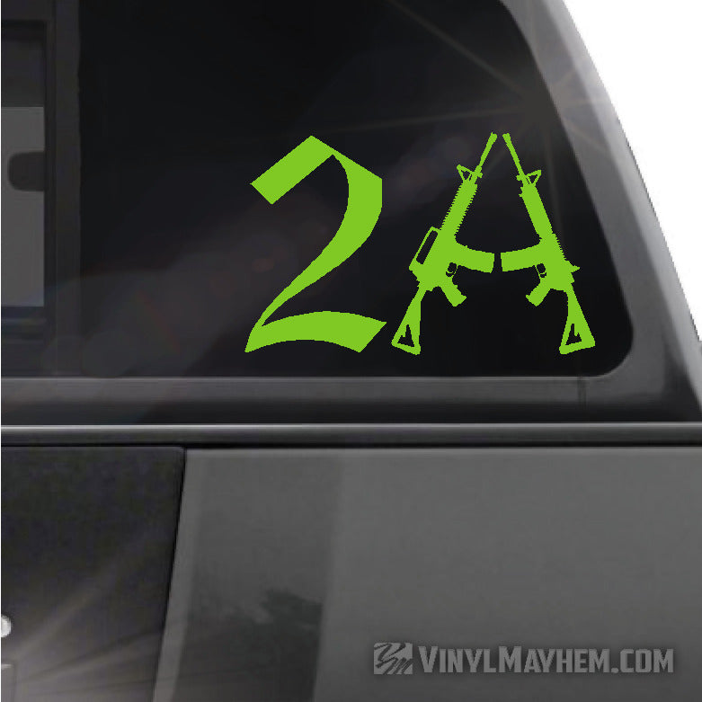 car decals