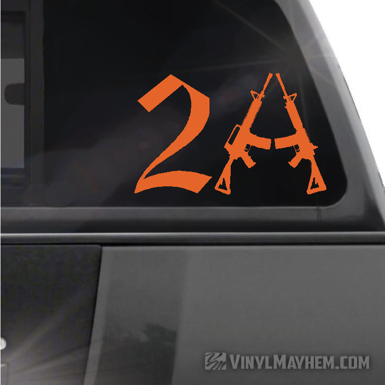 vinyl decal stickers