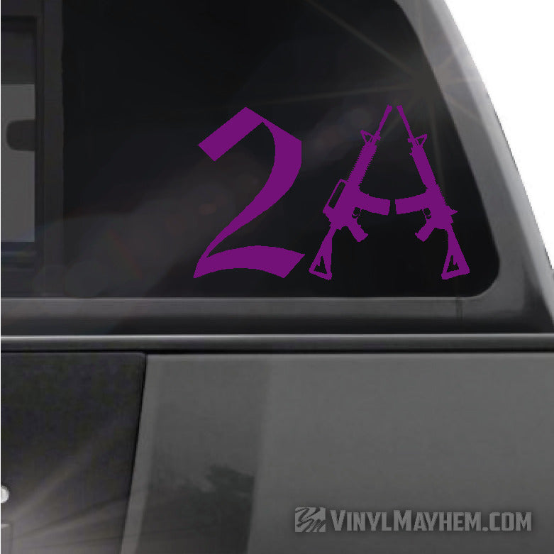 vinyl mayhem - vinyl car decals
