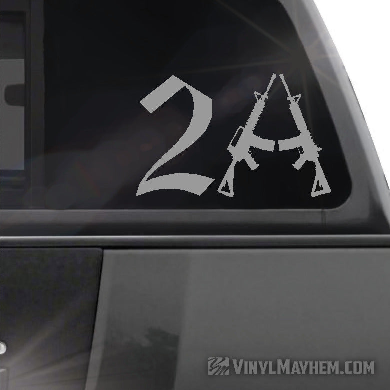 automotive vinyl decals