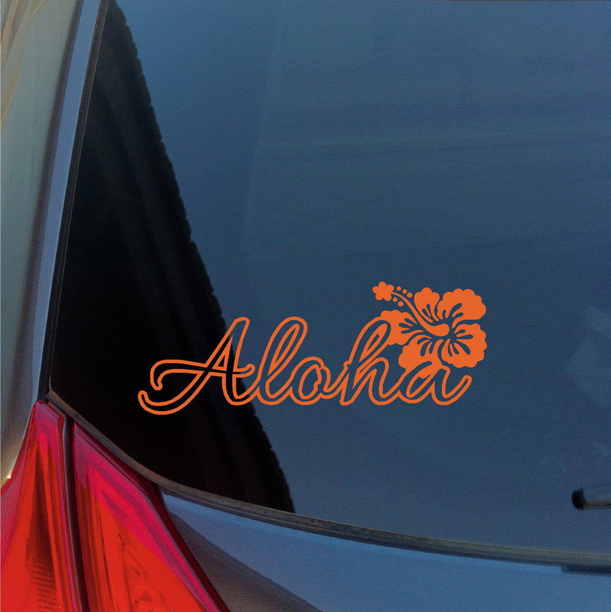vinyl car decals
