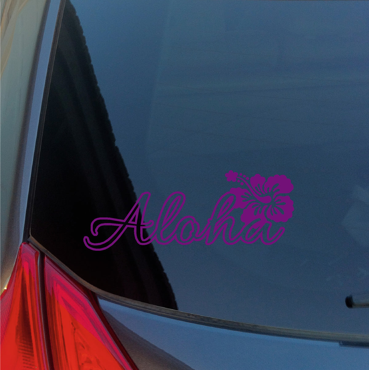 custom car stickers