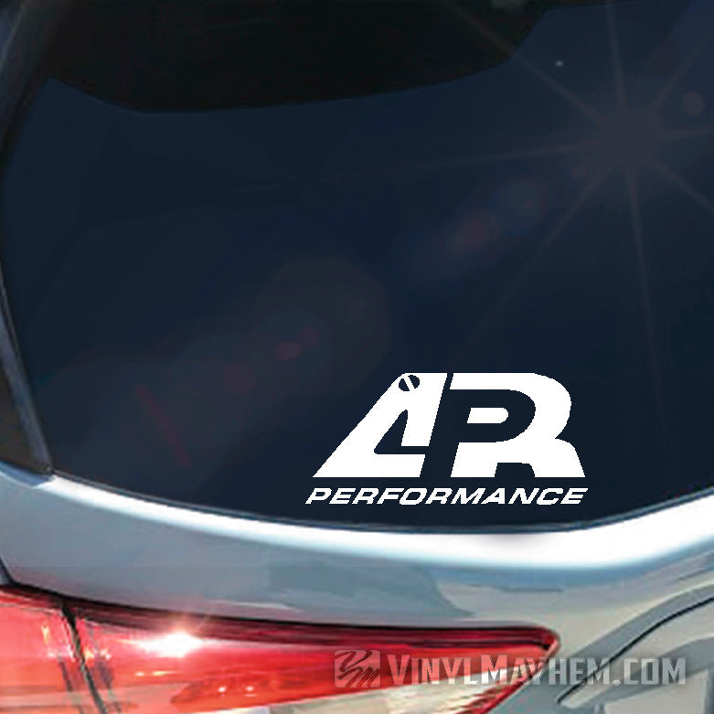 bumper stickers in California