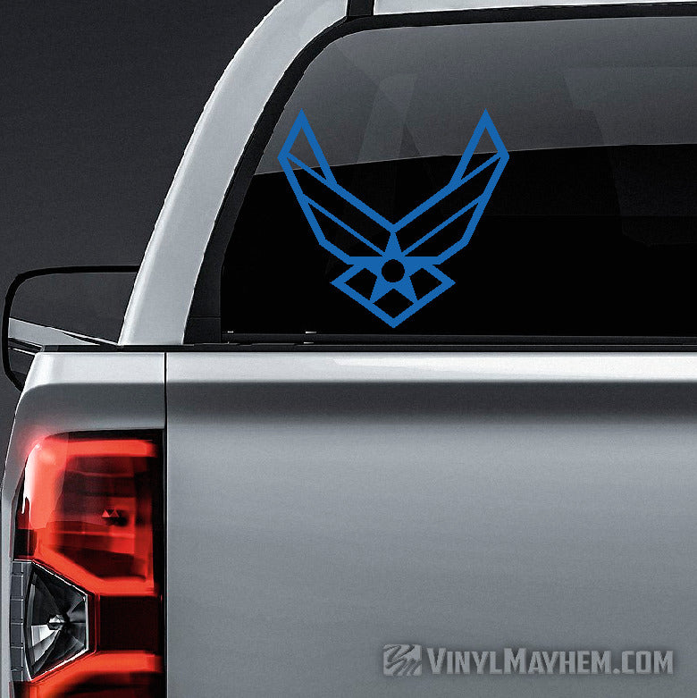 vinyl car decals