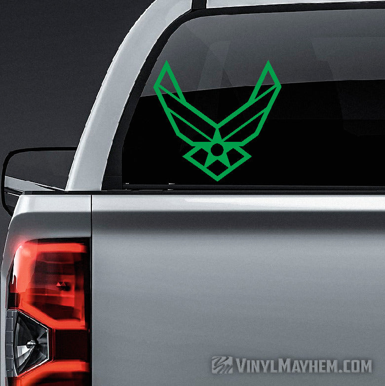car vinyl stickers