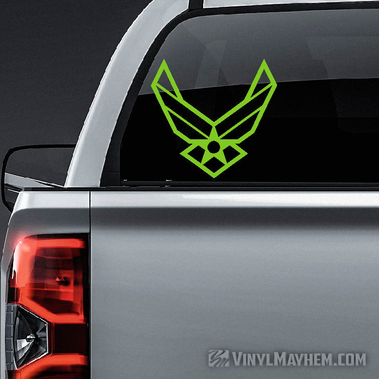 car decals online