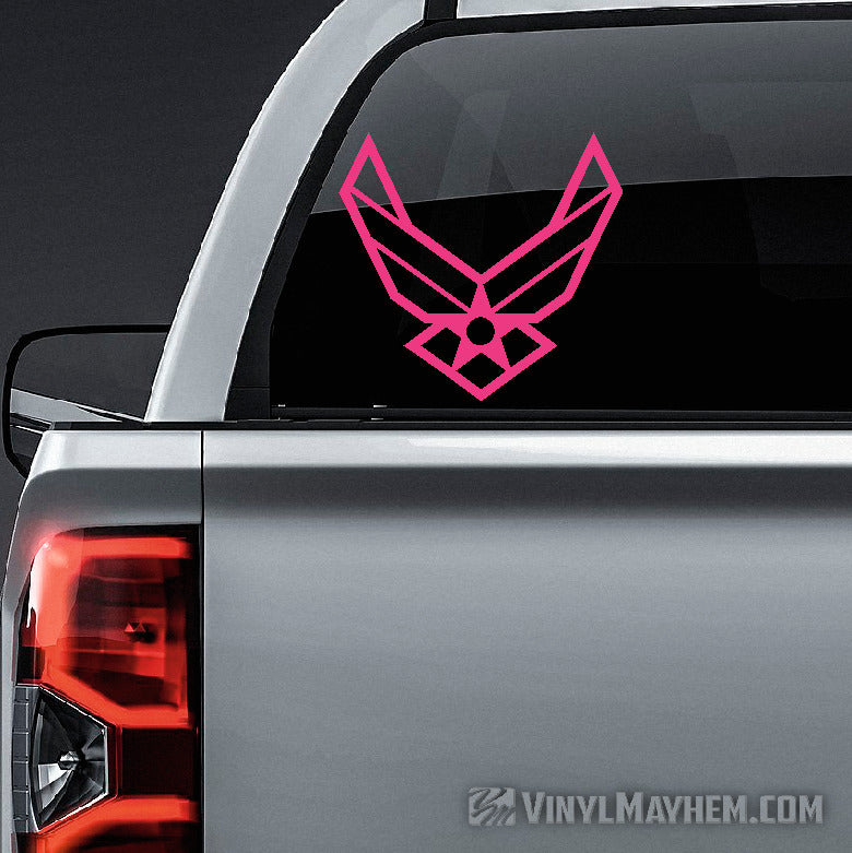 custom car decals