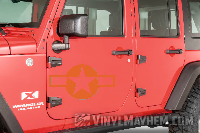 decal stickers online