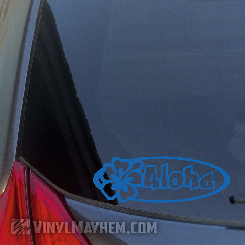 Vinyl Mayhem - custom vinyl stickers Online