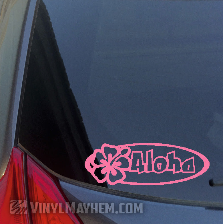 Vinyl Mayhem - decals Online