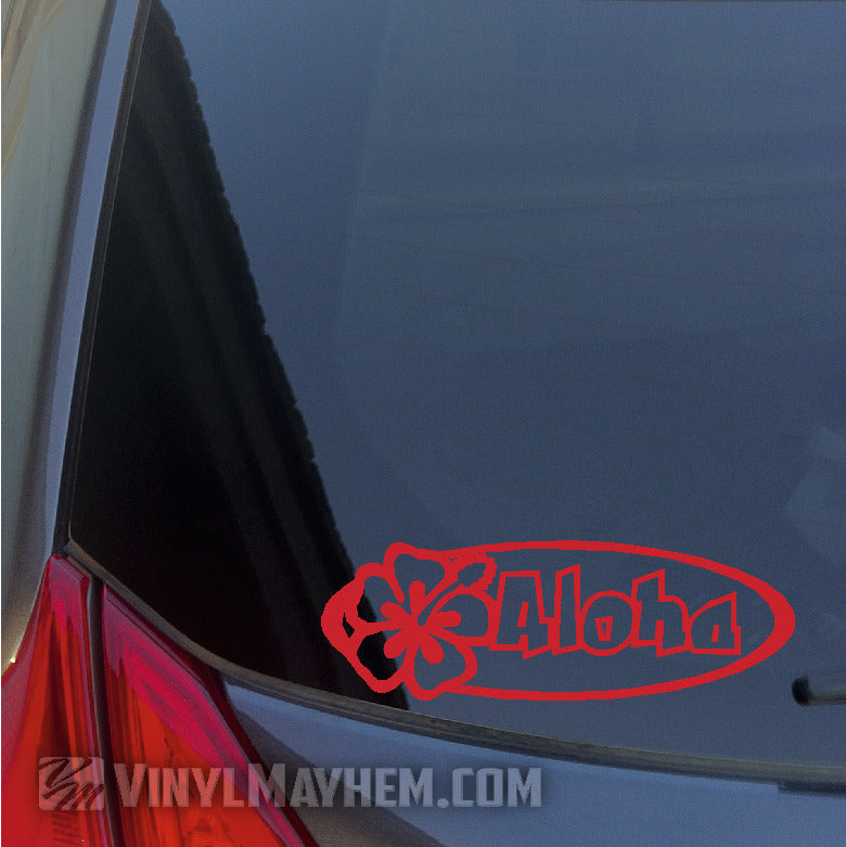 Vinyl Mayhem - vinyl decal Online