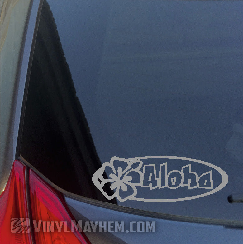 Vinyl Mayhem - car stickers Online