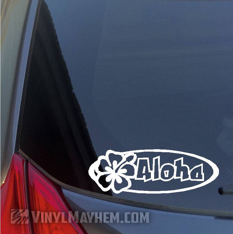 Vinyl Mayhem - car vinyl stickers Online