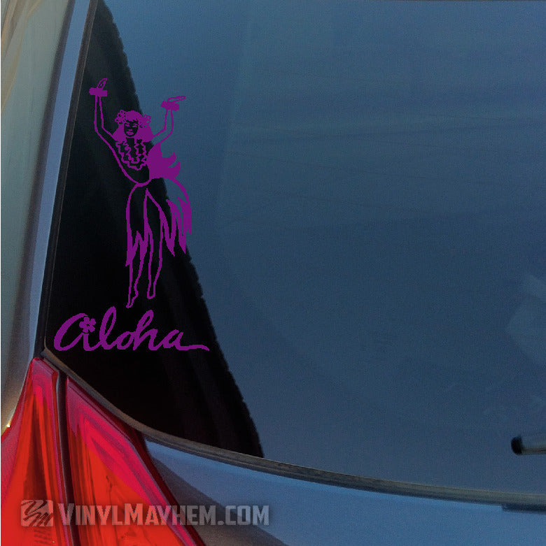 Vinyl - car decal stickers 