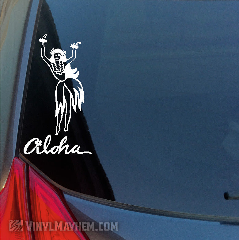 Vinyl - automotive vinyl decals 