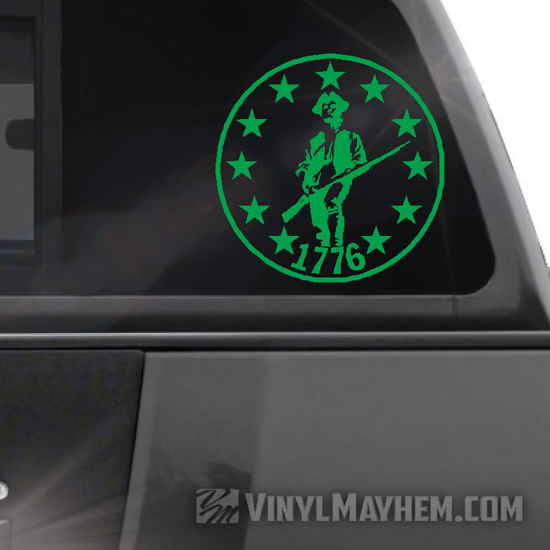 vinyl car decals
