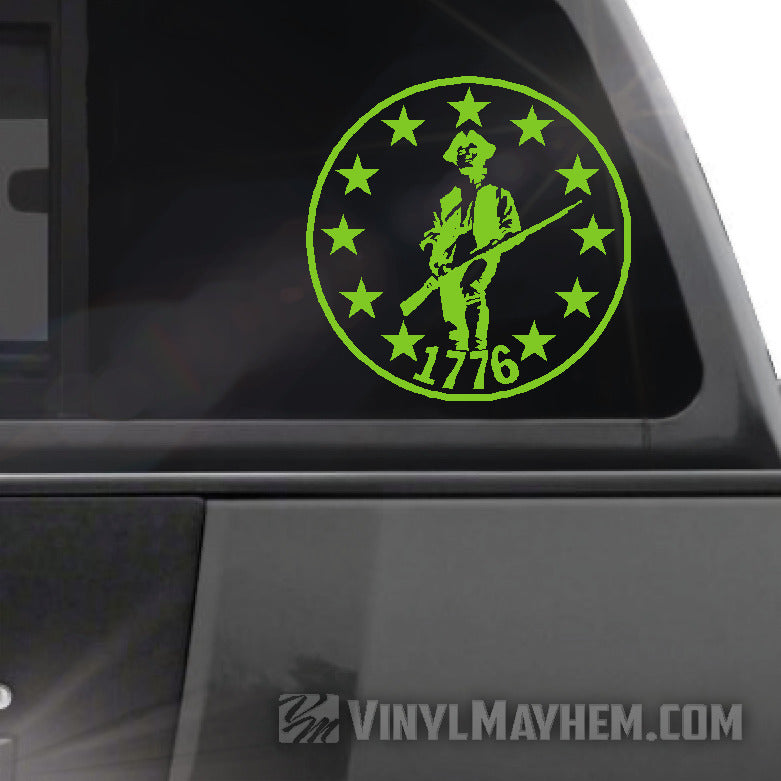car vinyl stickers