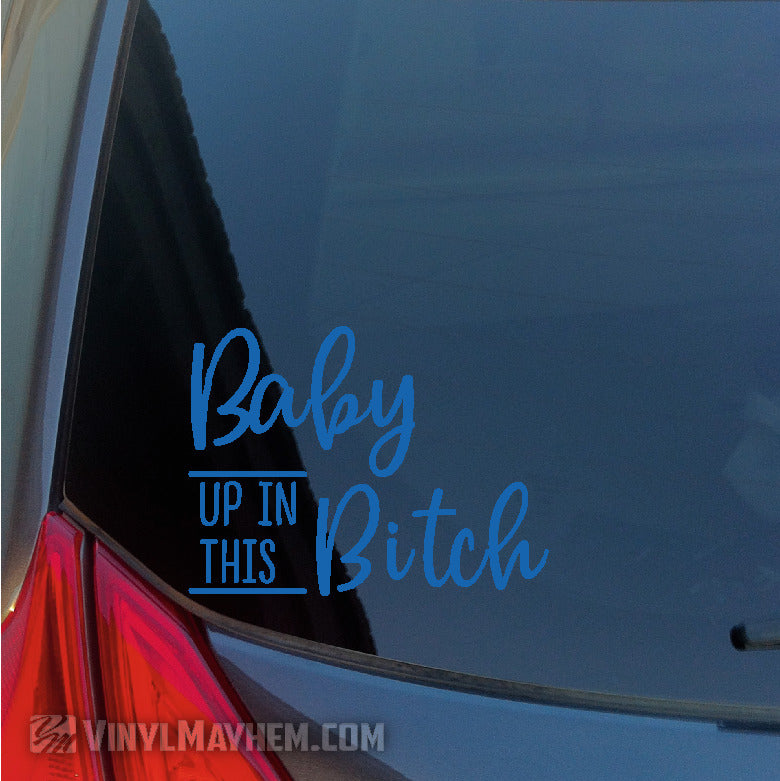 shop vinyl stickers Hesperia