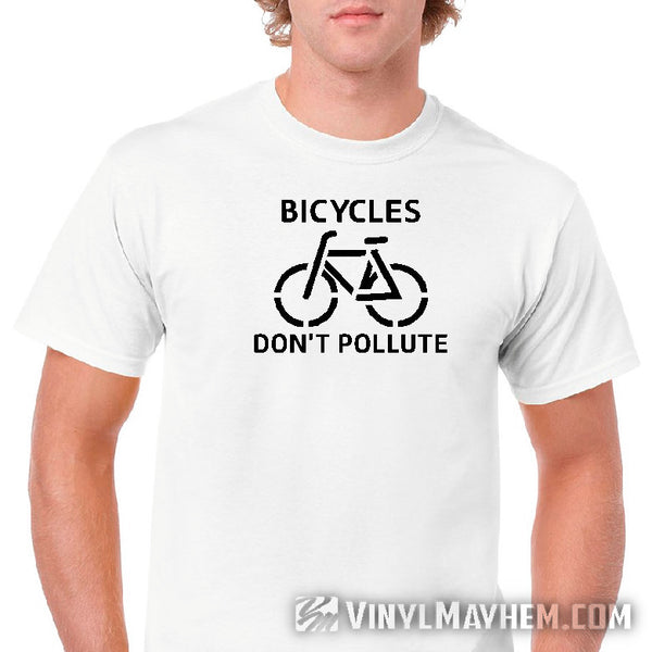 T-shirt Cycliste Vintage 90's – Graphique Violet 'Bikes City Selle Italia' – Taille L