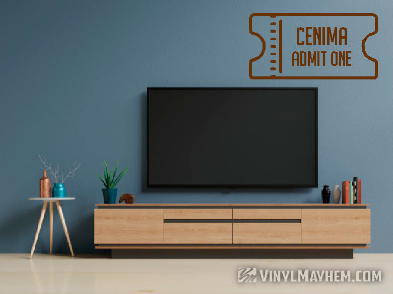 vinyl sticker online