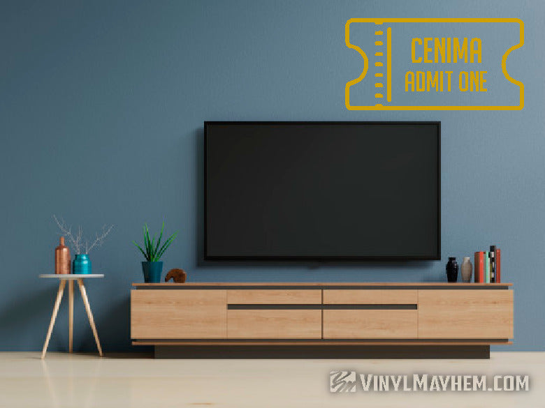 online vinyl sticker