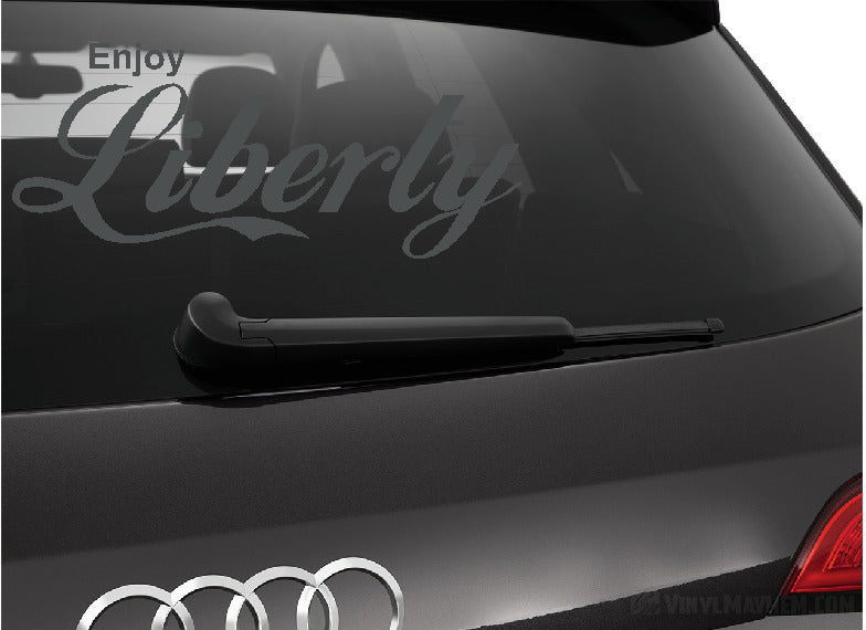 Black Bear | Vinyl Sticker Black Bear | Vinyl Sticker