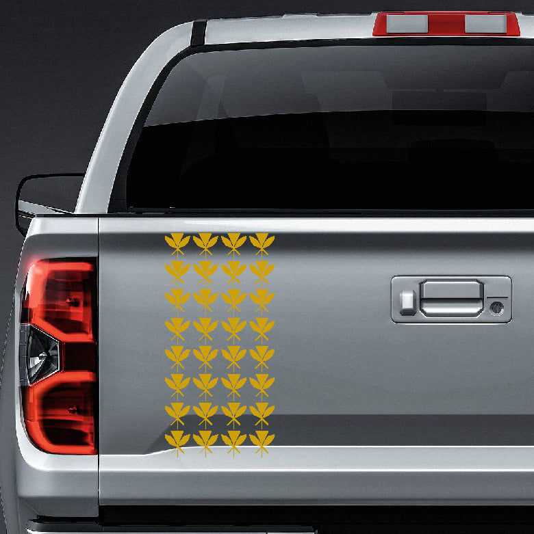 Kobe Bryant Window Decal Sticker Black Mamba | Custom Made In The USA - Foto 12