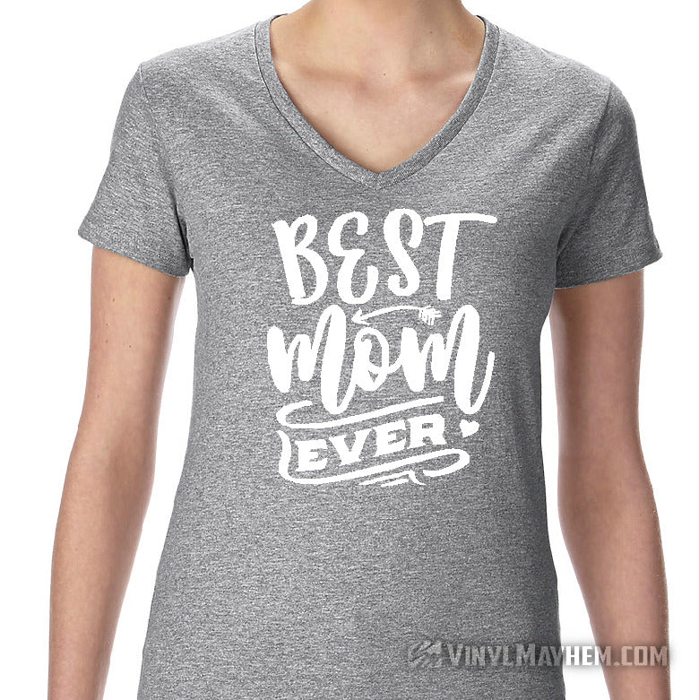 Shop Hot Mess Mom women&#39;s T-Shirt