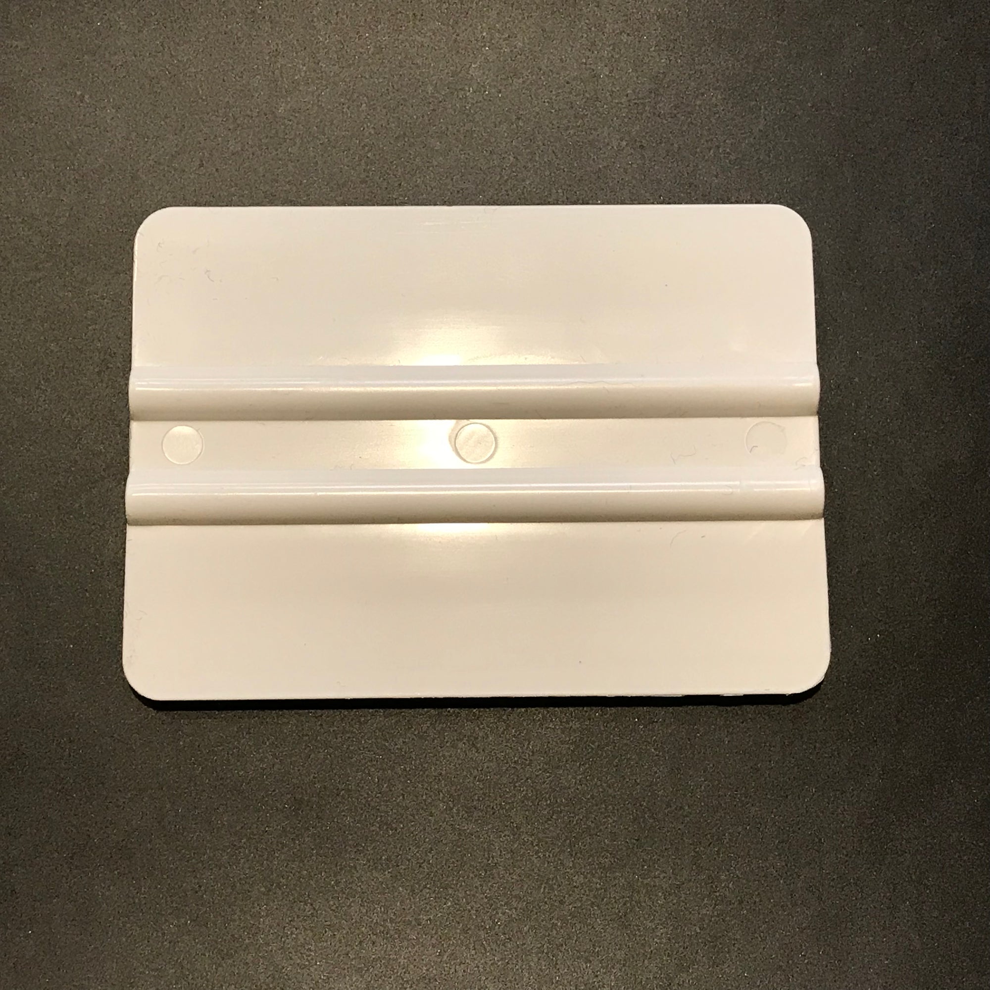 White Nylon Squeegee vinyl applicator