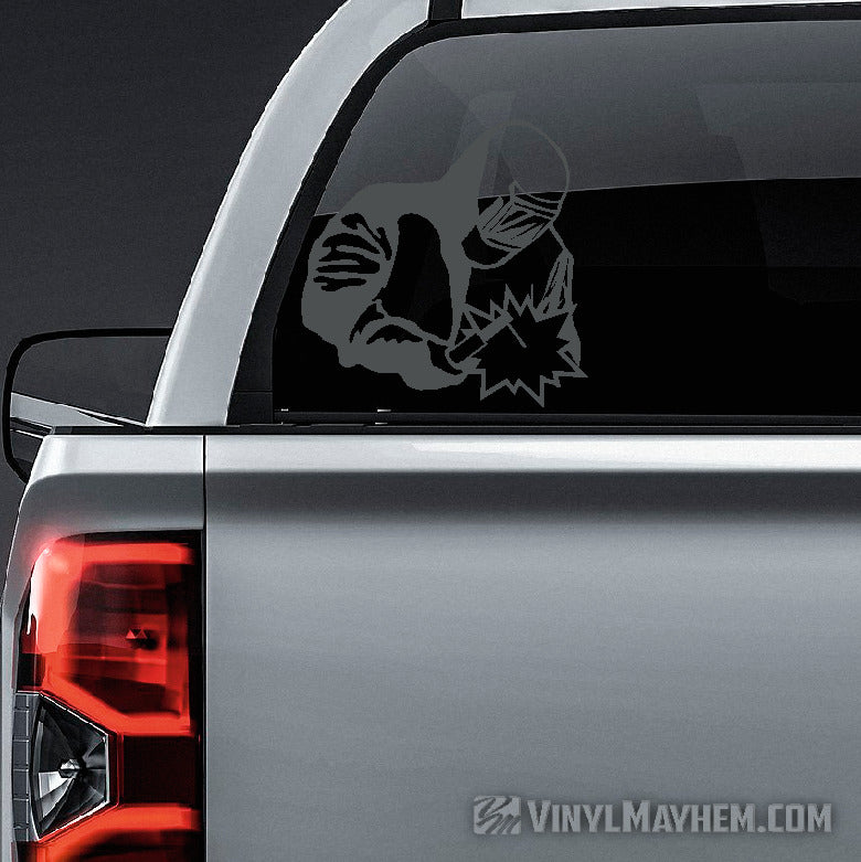 Buy Welder Logo Sticker - Decal - American Made - UV Protected - Hardhat Hard Hat Welding Mig Tig Online In India - Foto 10