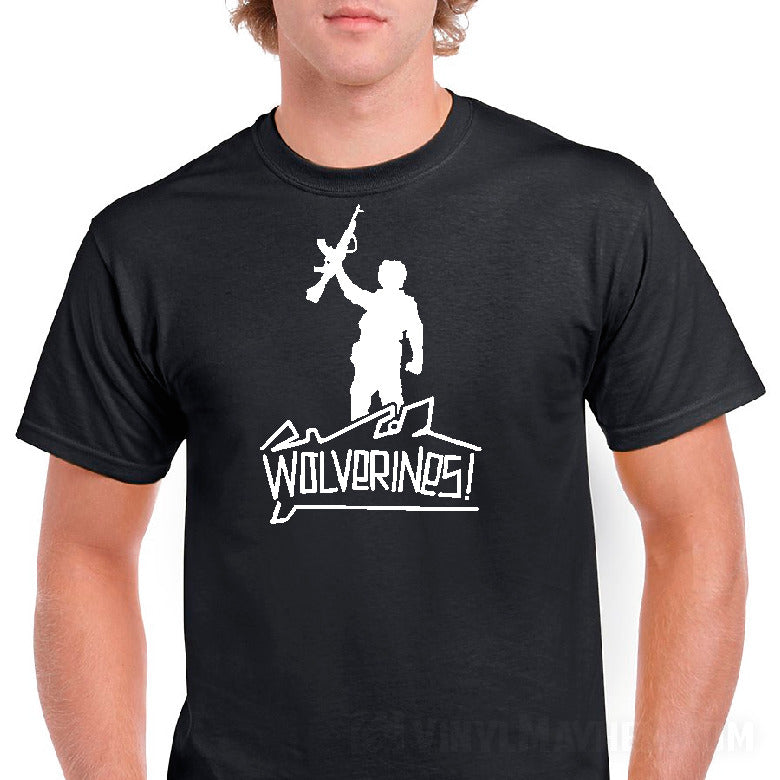 Wolverines T-Shirt
