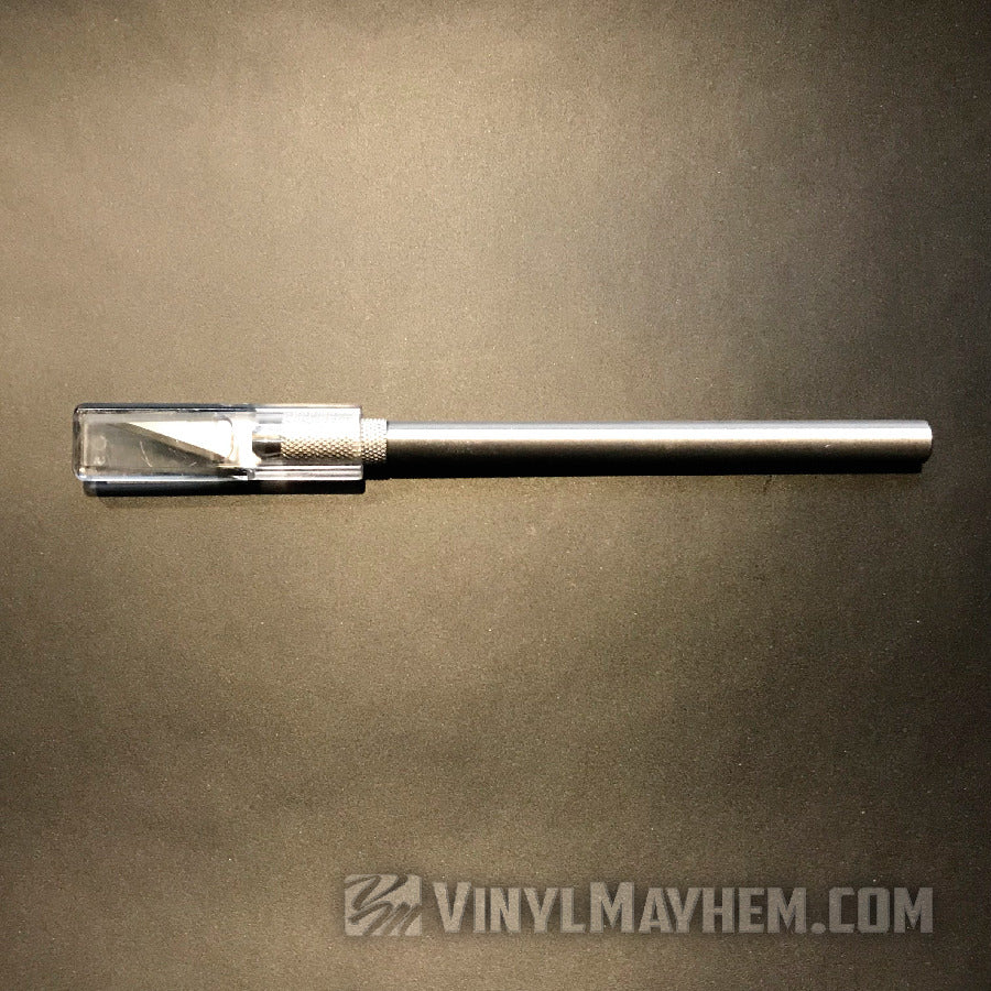 Razor Blade Knife Tool